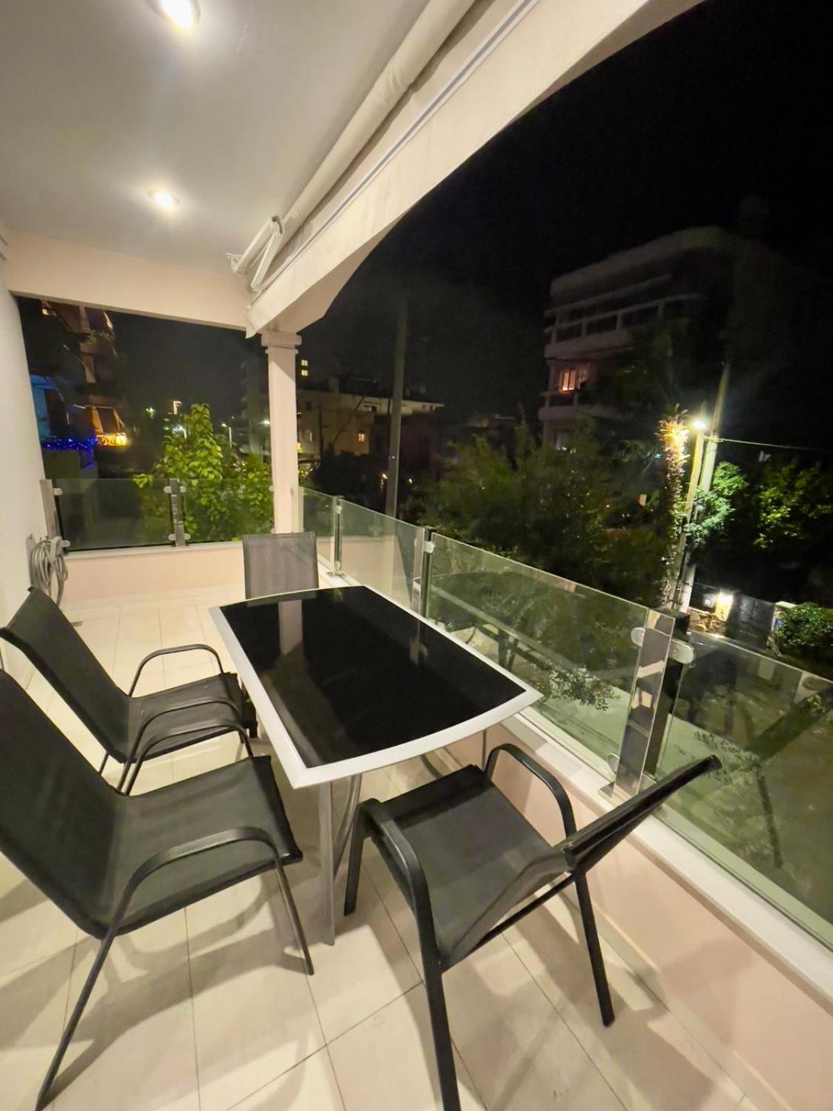 Alimos Luxury Prestige Apartment Athens Exterior photo
